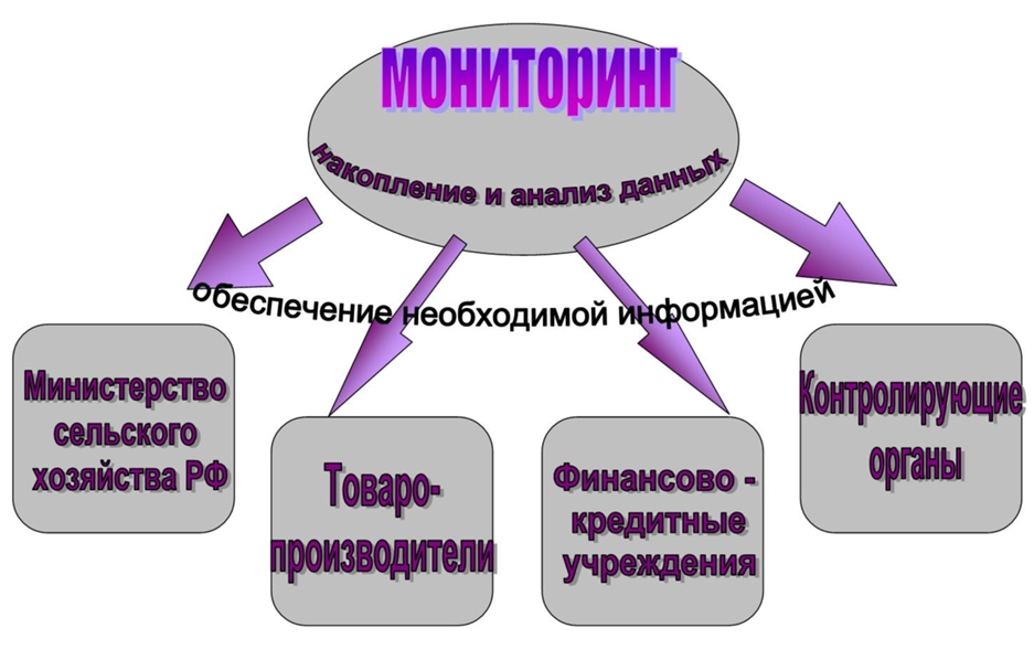 Презентация на тему мониторинг земель